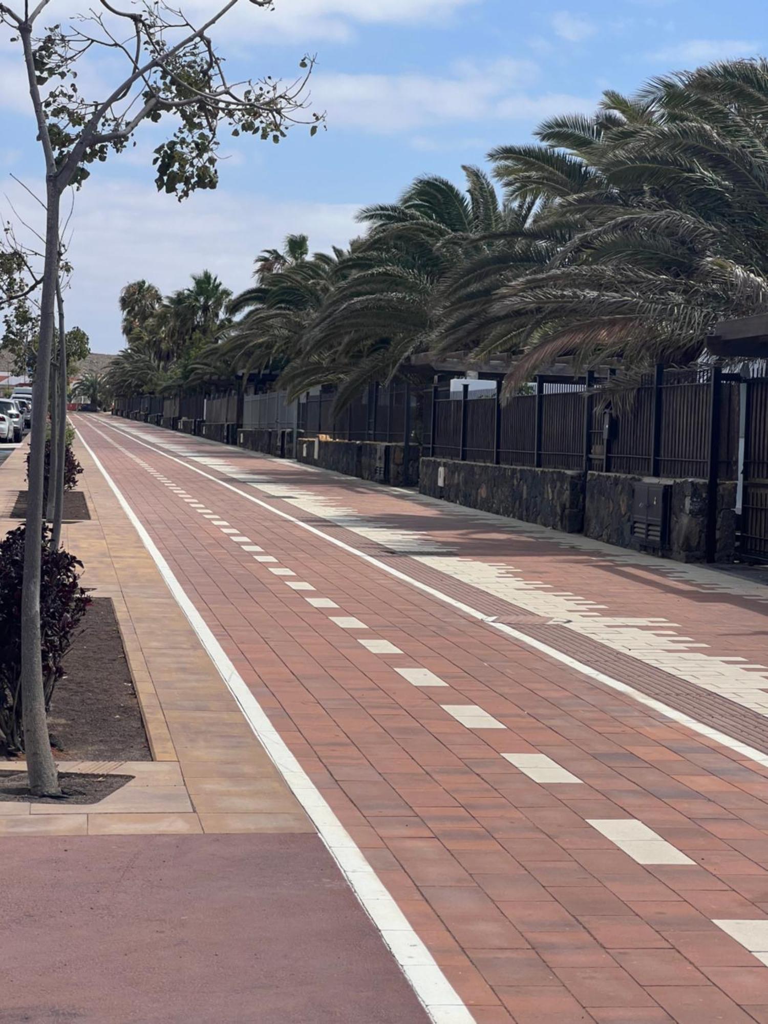 Paraiso Del Mar Corralejo Eksteriør billede
