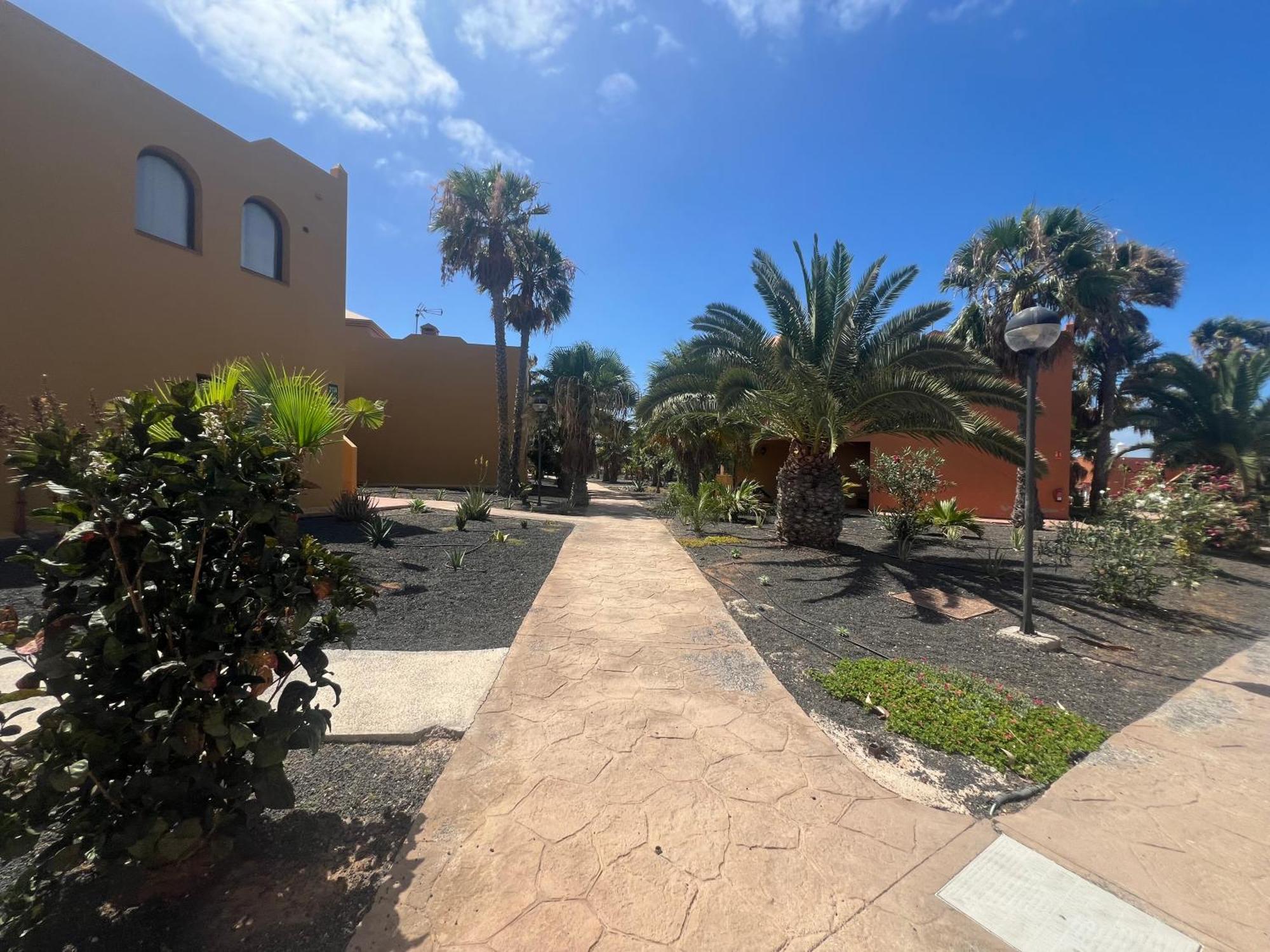 Paraiso Del Mar Corralejo Eksteriør billede