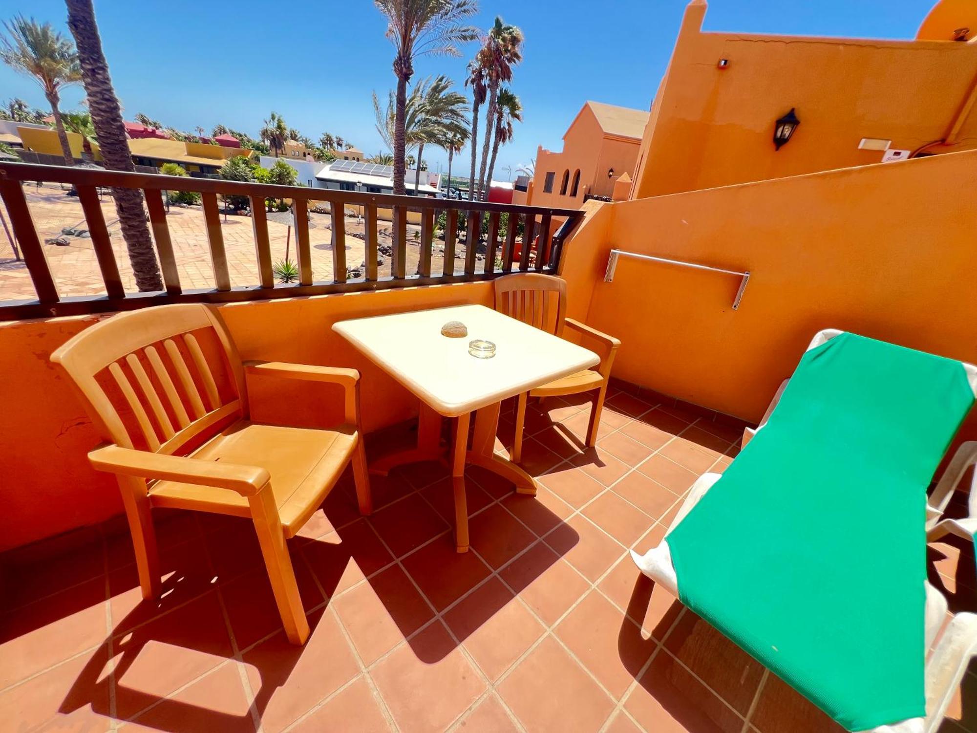 Paraiso Del Mar Corralejo Eksteriør billede