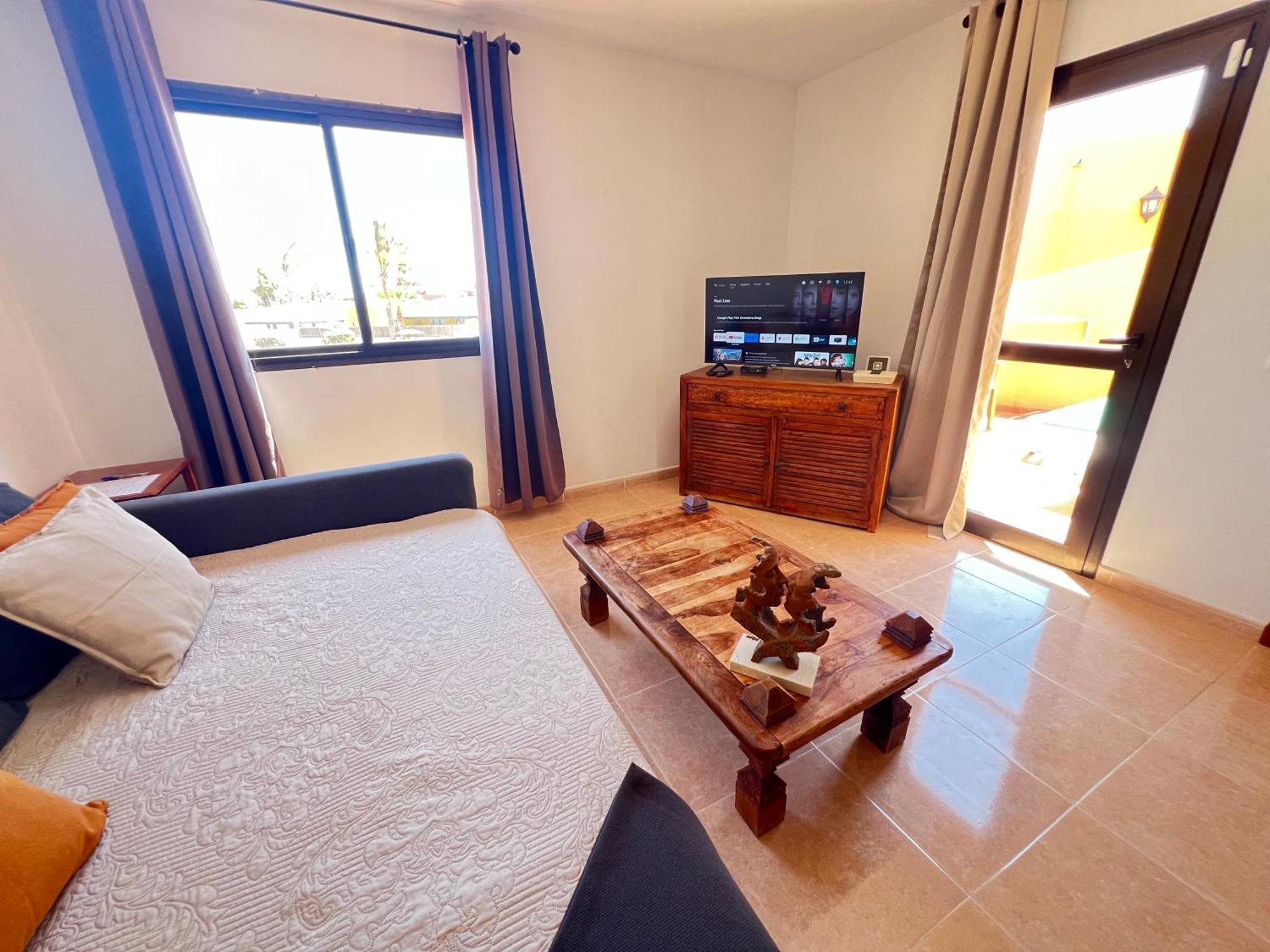 Paraiso Del Mar Corralejo Eksteriør billede