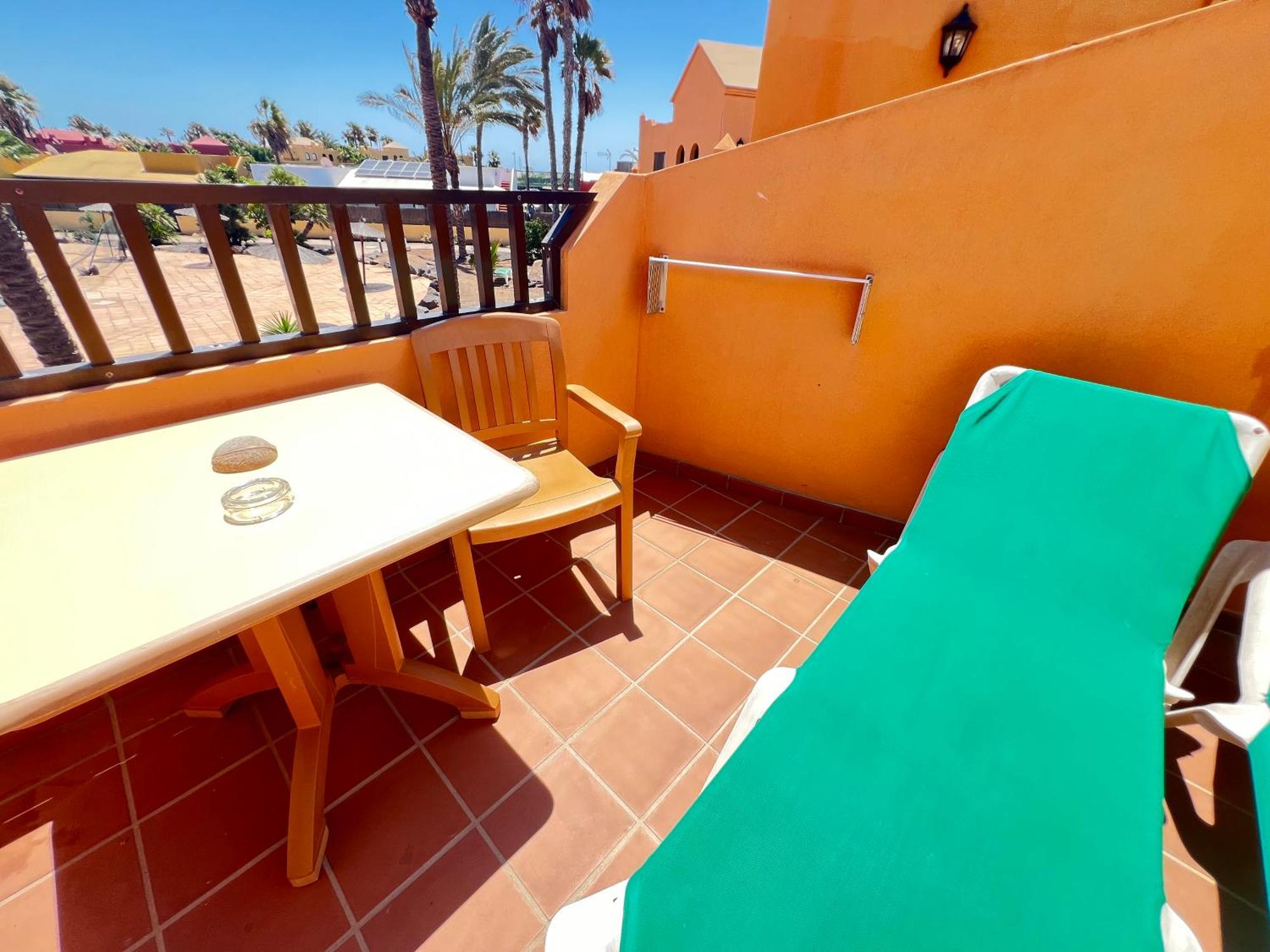 Paraiso Del Mar Corralejo Eksteriør billede