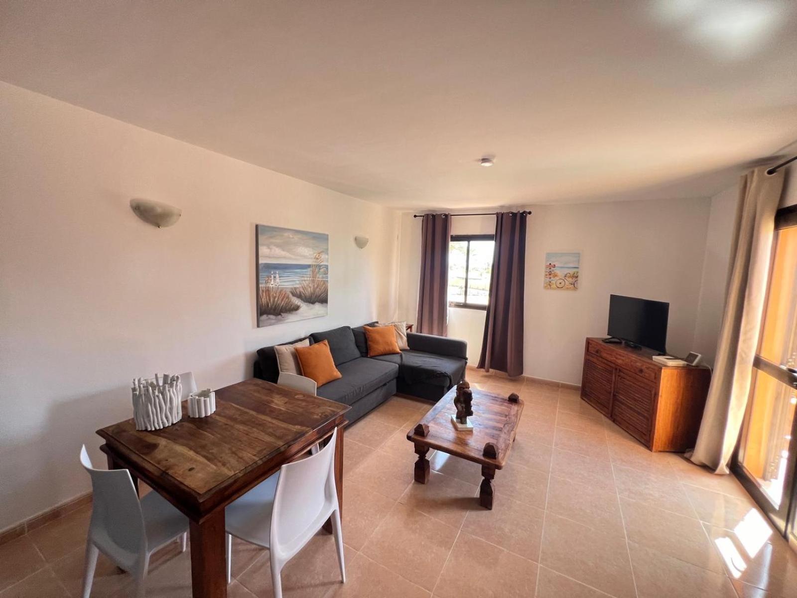 Paraiso Del Mar Corralejo Eksteriør billede