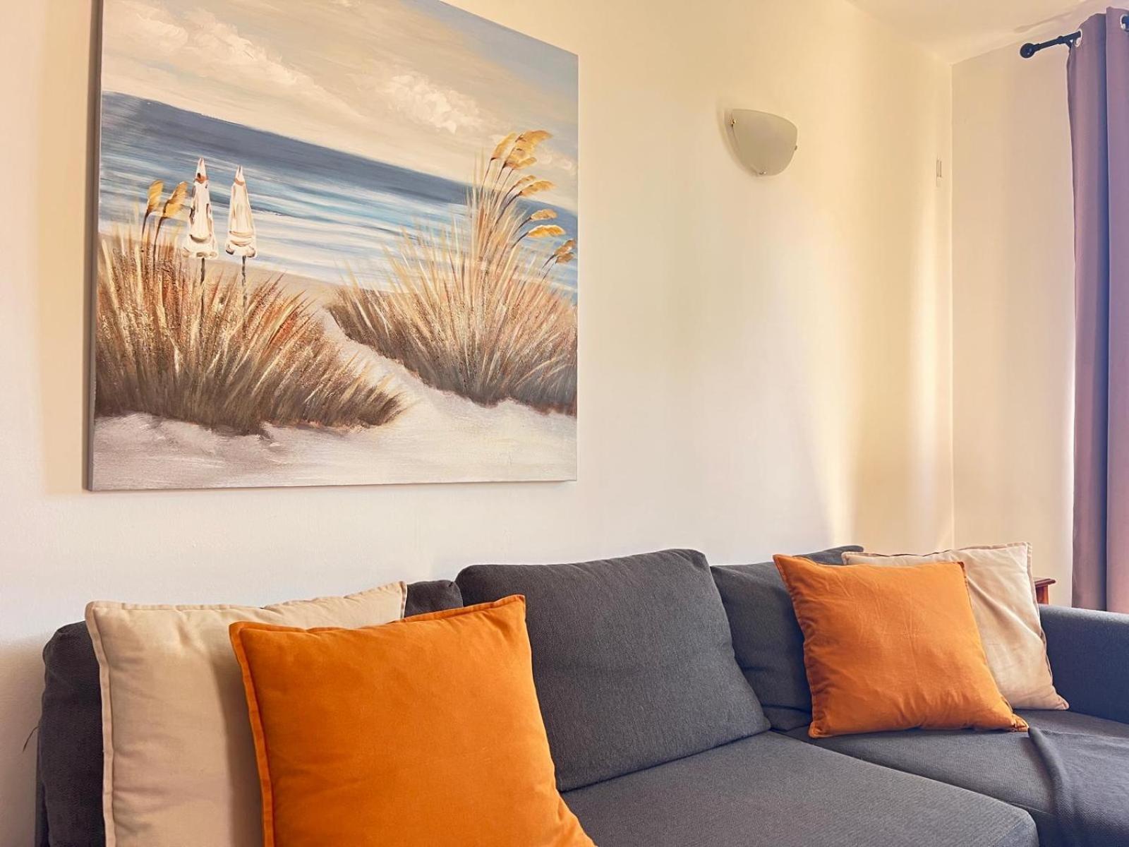 Paraiso Del Mar Corralejo Eksteriør billede