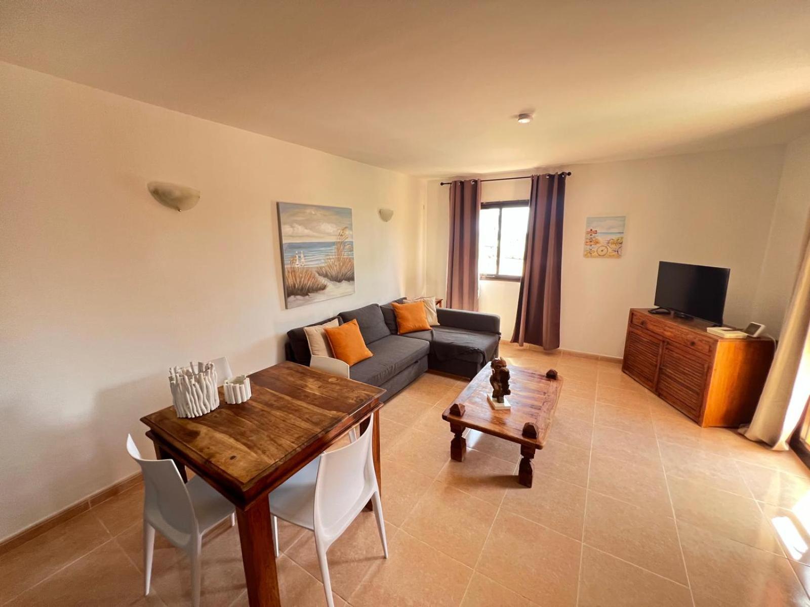 Paraiso Del Mar Corralejo Eksteriør billede