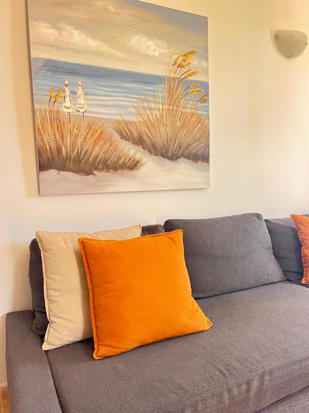 Paraiso Del Mar Corralejo Eksteriør billede