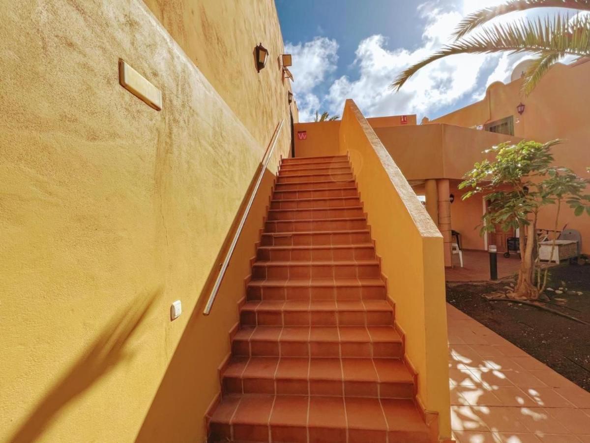 Paraiso Del Mar Corralejo Eksteriør billede
