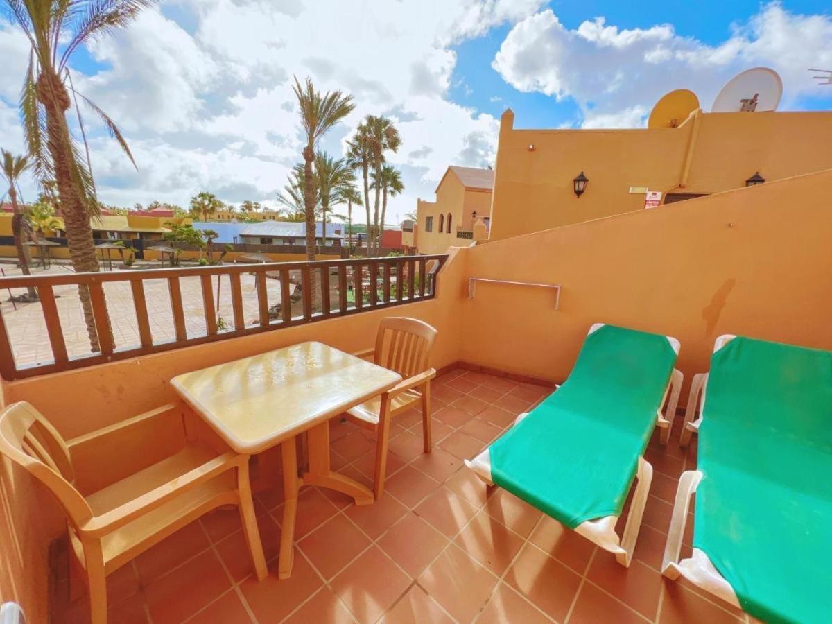 Paraiso Del Mar Corralejo Eksteriør billede