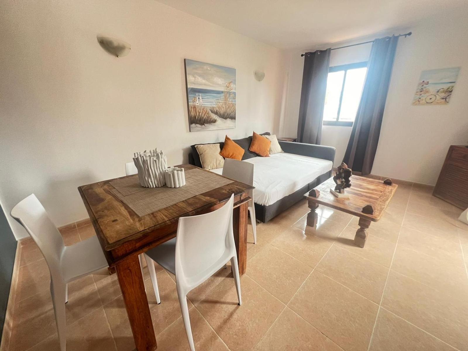 Paraiso Del Mar Corralejo Eksteriør billede