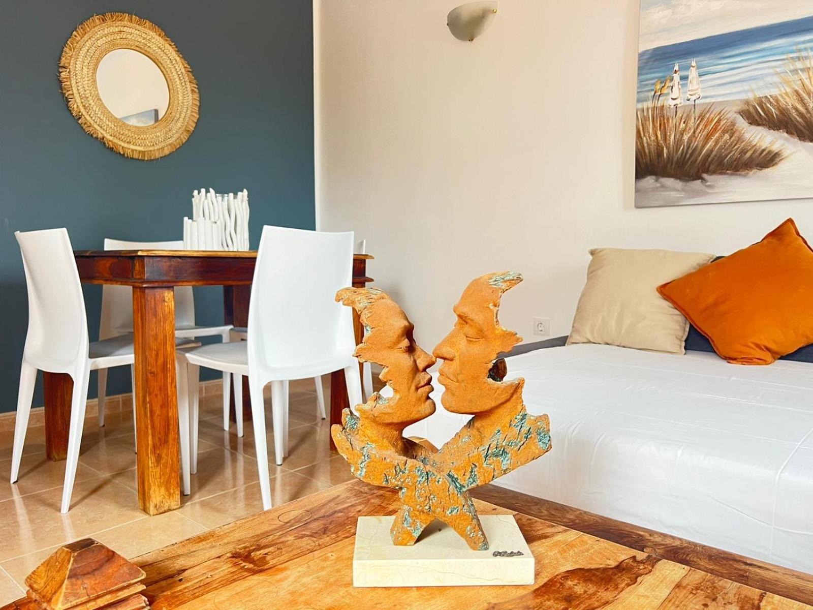 Paraiso Del Mar Corralejo Eksteriør billede