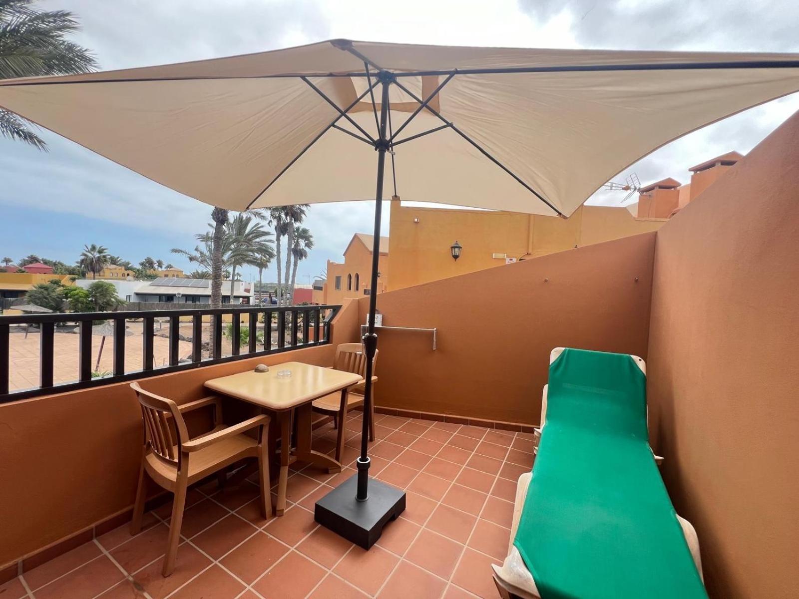 Paraiso Del Mar Corralejo Eksteriør billede