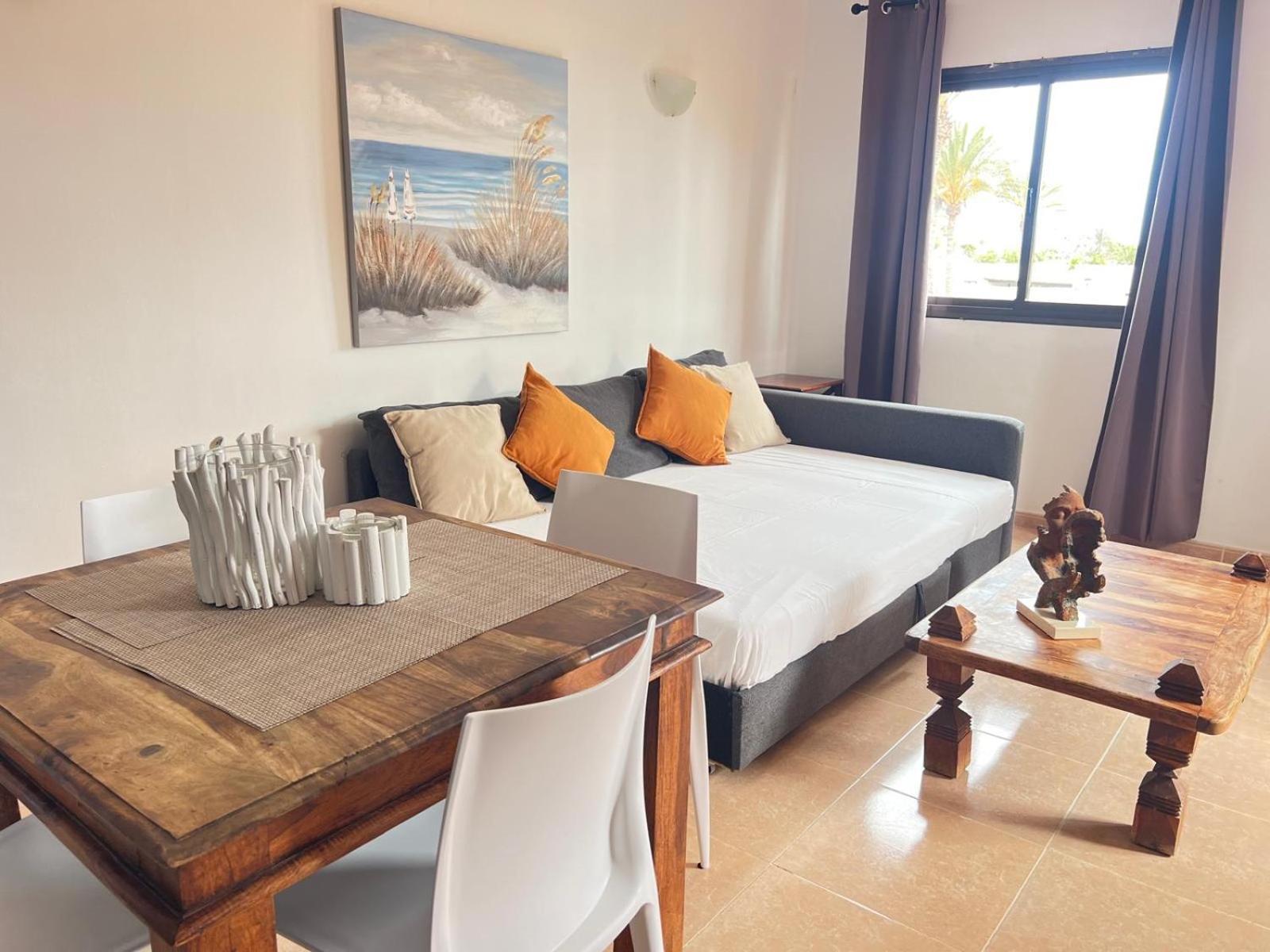 Paraiso Del Mar Corralejo Eksteriør billede