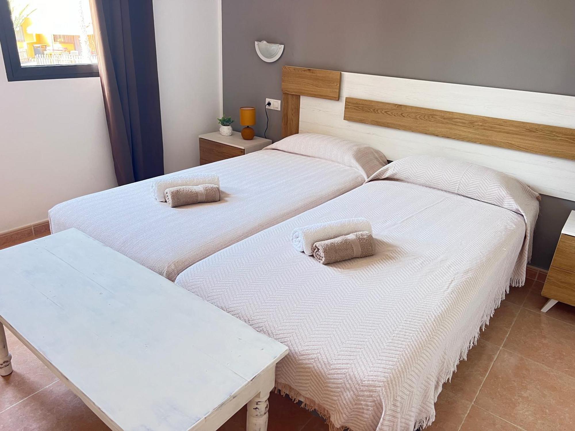 Paraiso Del Mar Corralejo Eksteriør billede