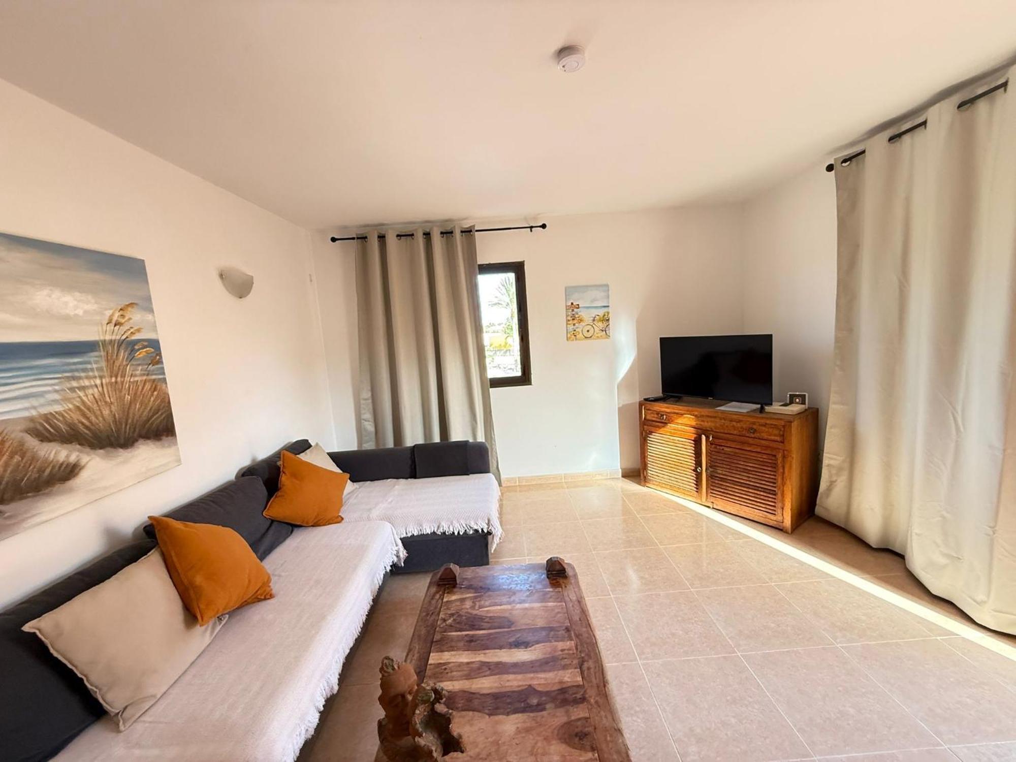 Paraiso Del Mar Corralejo Eksteriør billede