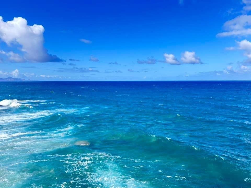 Paraiso Del Mar Corralejo Eksteriør billede