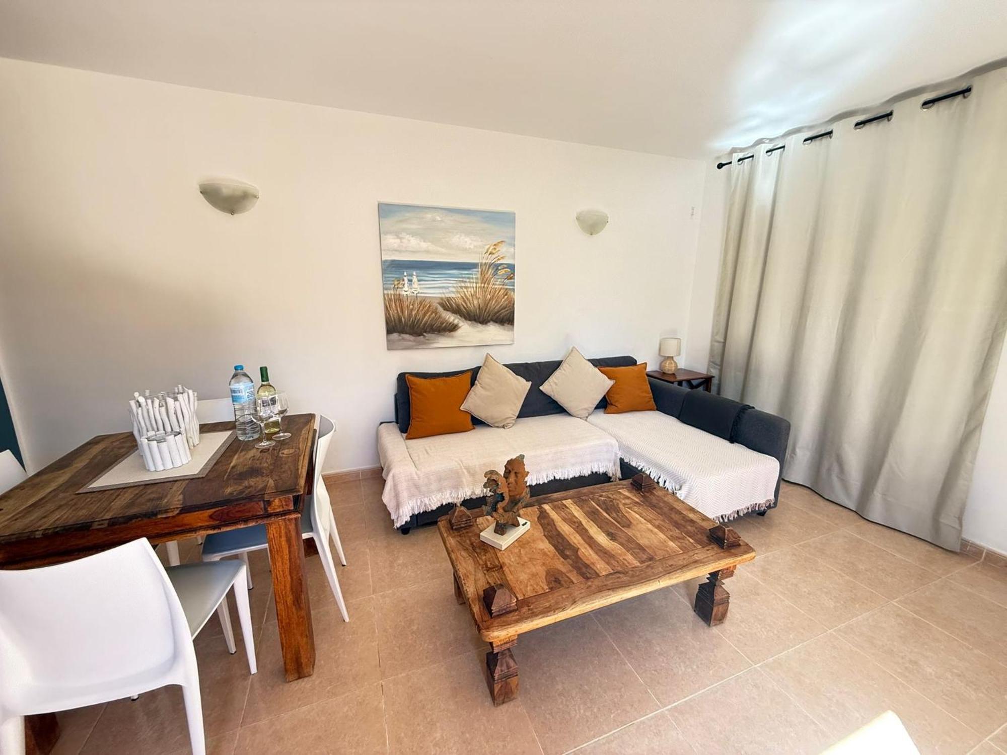 Paraiso Del Mar Corralejo Eksteriør billede