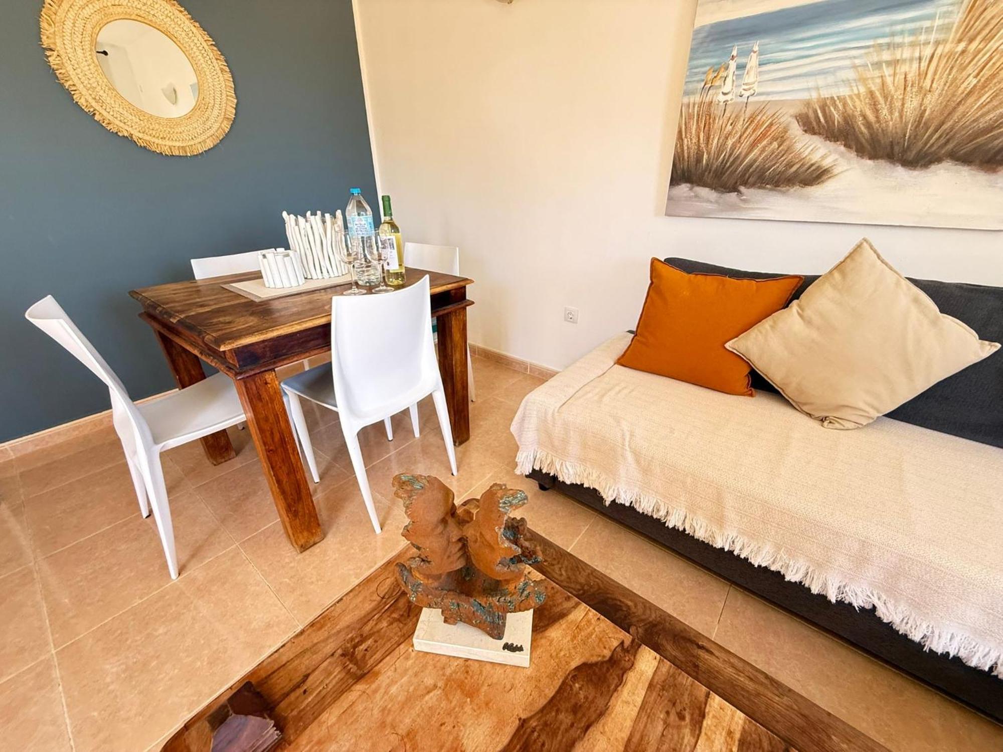 Paraiso Del Mar Corralejo Eksteriør billede