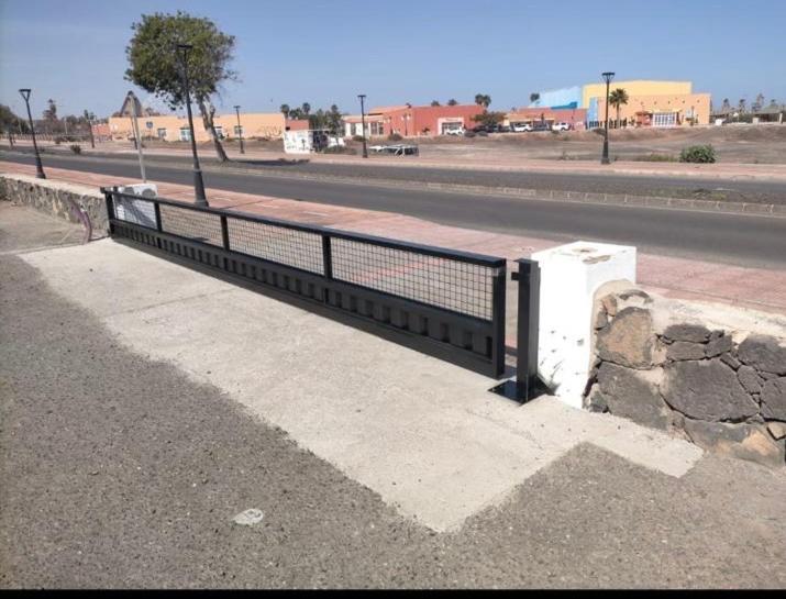 Paraiso Del Mar Corralejo Eksteriør billede